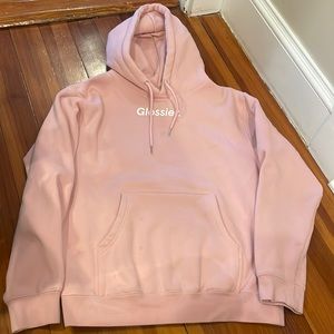 Glossier Sweatshirt